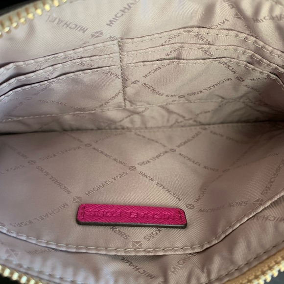 MICHAEL KORS Jet Set Travel Large Center Stripe - Picture 4 of 6